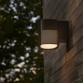 Sidara Wall Light Seaside